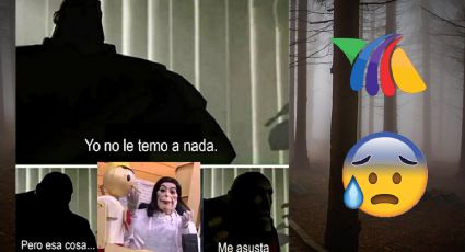 El MACABRO programa de TV Azteca que fue cancelado por generar pesadillas a los niños