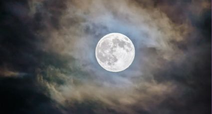 Luna HOY en CDMX: ¿En qué fase estará la luna este 20 de octubre por la noche?