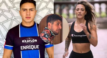 Ximena Duggan y Koke Guerrero llaman "RATERO" a Yusef luego de su polémica en Survivor México (VIDEO)