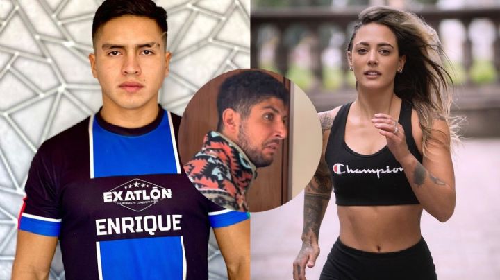 Ximena Duggan y Koke Guerrero llaman "RATERO" a Yusef luego de su polémica en Survivor México (VIDEO)