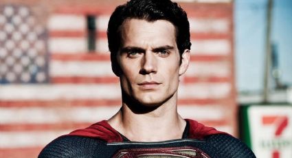 ¡Es oficial! Henry Cavill REGRESA como Superman