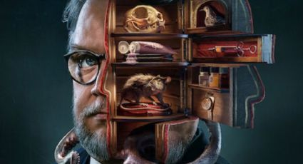 ¿Cuántos episodios tiene El Gabinete de Curiosidades de Guillermo del Toro y cuándo salen en Netflix?