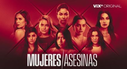 Mujeres Asesinas: HORARIO y dónde ver el REGRESO de la serie con Yalitza Aparicio