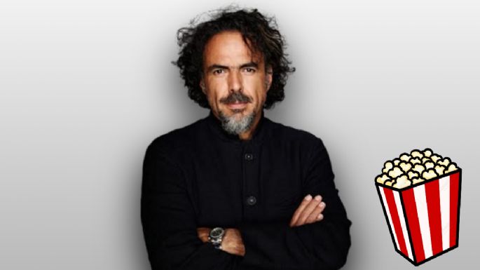 Alejandro González Iñárritu: películas del director mexicano y donde verlas en línea