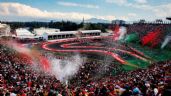 Foto ilustrativa de la nota titulada Formula 1: ¿Dónde ver Gran Premio de México 2022? Canales y horarios