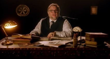3 razones por las que DEBES ver El Gabinete de Curiosidades de Guillermo del Toro en Netflix este fin de semana