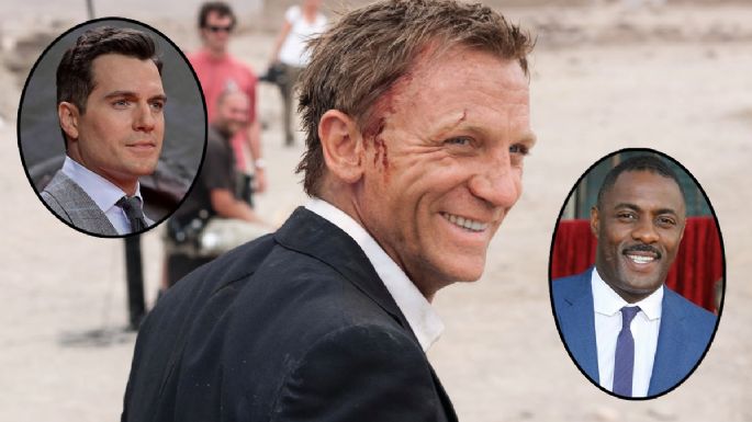 ¿Quién será el próximo James Bond? Las ESTRICTAS condiciones que deberá cumplir el nuevo actor