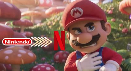 ¡Hola, Mario Bros! 3 cosas que Nintendo hará mejor que Netflix en su nueva película