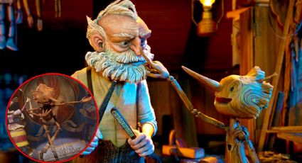 Pinocho: Horario, funciones y dónde ver la película de Guillermo del Toro antes de que llegue a Netflix