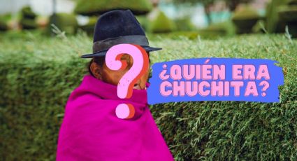 ¿Qué quiere decir que 'a Chuchita la bolsearon'? El ORIGEN de esta famosa frase mexicana