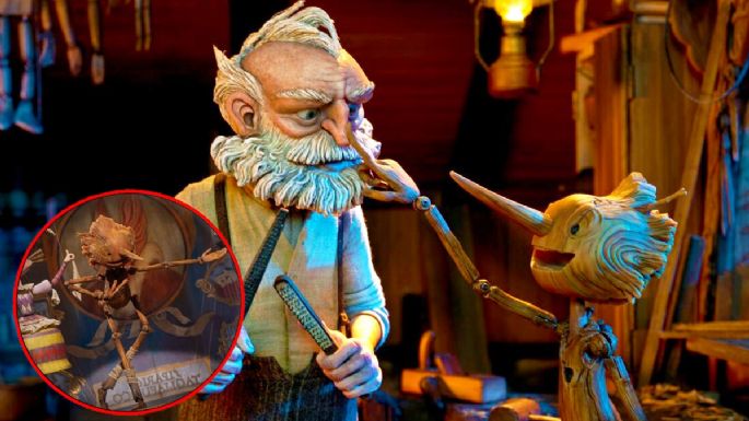 Pinocho: Horario, funciones y dónde ver la película de Guillermo del Toro antes de que llegue a Netflix