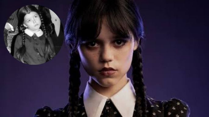 Merlina Addams: La TRÁGICA historia de la actriz que le dio vida mucho antes que llegara a Netflix