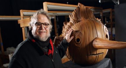 Guillermo del Toro anuncia funciones GRATIS de Pinocchio en cines de México