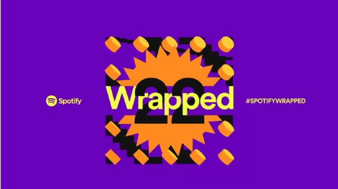 Spotify Wrapped 2022: ¿Cómo sacar tu resumen de artistas y estadísticas del año PASO A PASO?