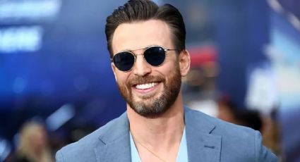 5 fotos que prueban que Chris Evans SÍ es el hombre más SEXY del mundo 2022