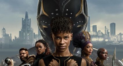 Black Panther 2: Horario, funciones y dónde ver el estreno de 'Wakanda Forever'