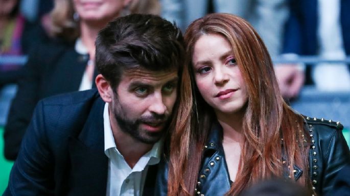 Shakira y Piqué llegan a un acuerdo sobre sus hijos, ¿quién se quedará la custodia?