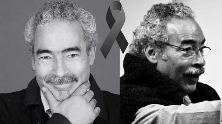 Muere Alonso Echánove a los 68 años, ¿de qué falleció el primer actor de Guanajuato?