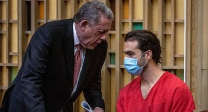 Desde la cárcel, Pablo Lyle regresa a las telenovelas mientras espera su sentencia