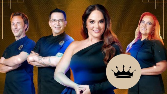 3 famosos que son los verdaderos ganadores de MasterChef Celebrity 2022