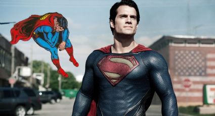 Henry Cavill no regresará como Superman, ¿quién será el nuevo actor de DC?