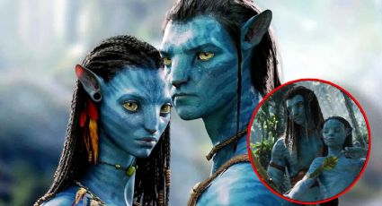 Avatar 2, el camino del agua: Horario, funciones y dónde ver la película de James Cameron