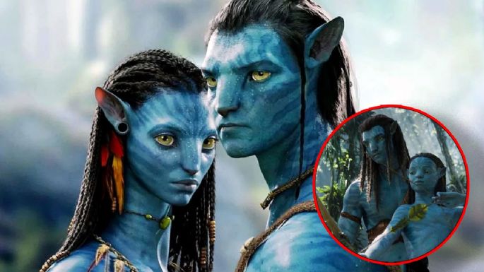 Avatar 2, el camino del agua: Horario, funciones y dónde ver la película de James Cameron
