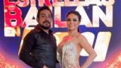 Pese a errores, Violeta Isfel y Luis Fernando Peña GANAN la final de Las estrellas bailan en Hoy