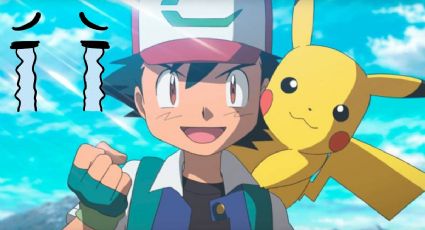 ¡Adiós Pikachu y Ash Ketchum! Pokémon los REEMPLAZA por dos nuevos personajes