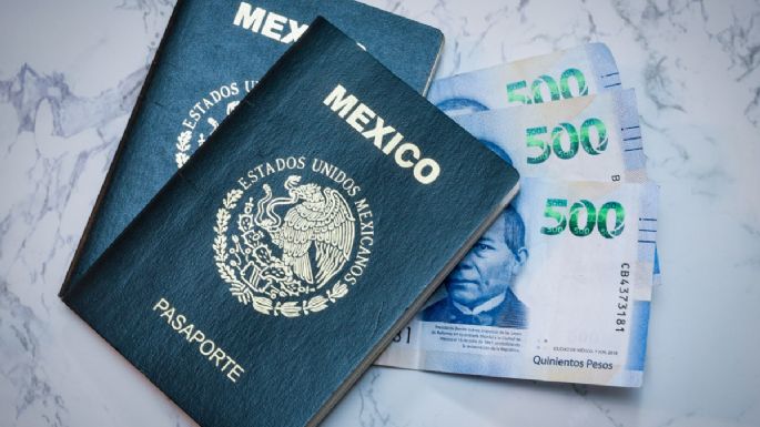 Pasaporte mexicano 2023: cuánto costará sacarlo, requisitos y citas