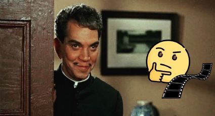 De todas las películas de Cantinflas, solo estas 3 valen la pena