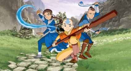 Avatar regresa con una nueva serie después de casi 10 años de Korra