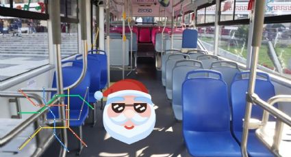 HORARIOS del Metro y Metrobús de CDMX para el 24 y 25 de diciembre por Navidad 2022
