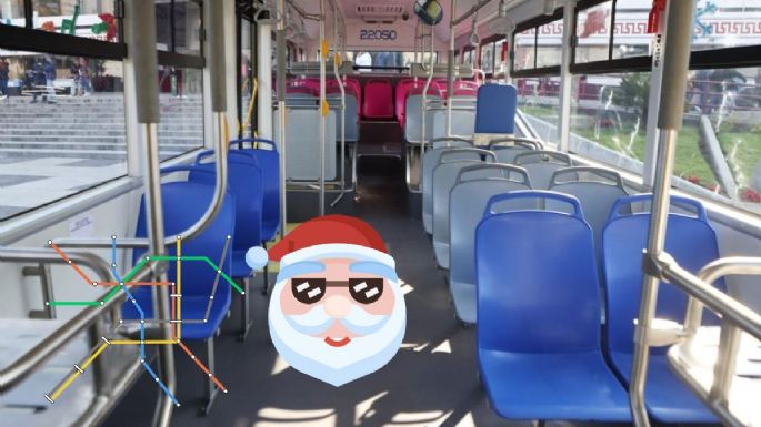 HORARIOS del Metro y Metrobús de CDMX para el 24 y 25 de diciembre por Navidad 2022