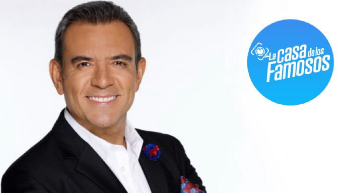Pasó sin pena ni gloria por Televisa y ahora La Casa de los Famosos 3 levanta su "quemada" carrera en México