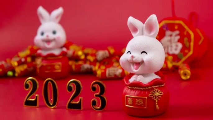 Horóscopo Chino: 3 signos que tendrán dinero y abundancia en 2023