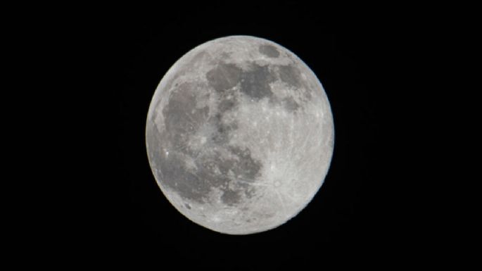 Luna llena de enero 2023: Cuándo y cómo ver todas sus fases en México
