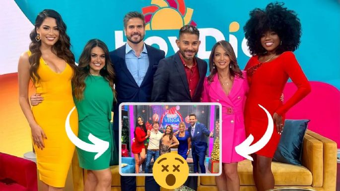 Telemundo se está transformando en TV Azteca y 3 errores lo demuestran
