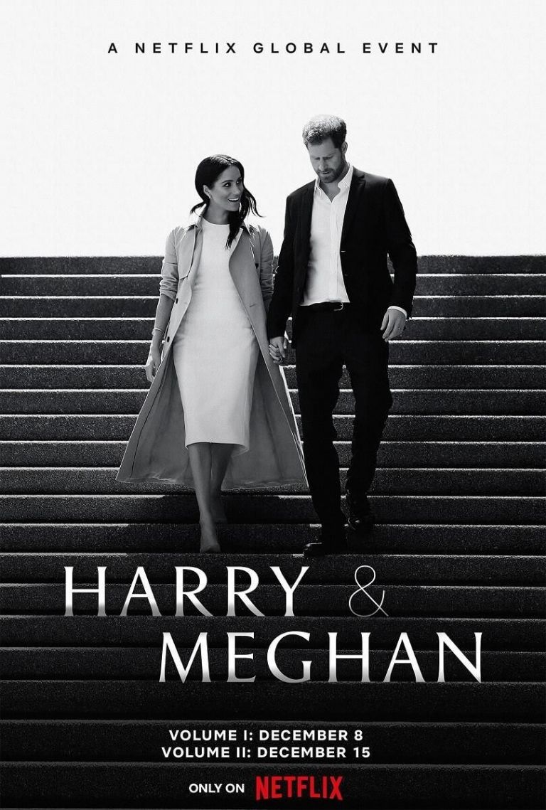 Harry y Meghan Netflix cuánto ganaron