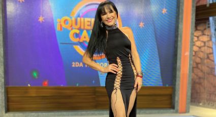 Sandra Montoya olvida la letra de su canción y es ELIMINADA de Quiero Cantar