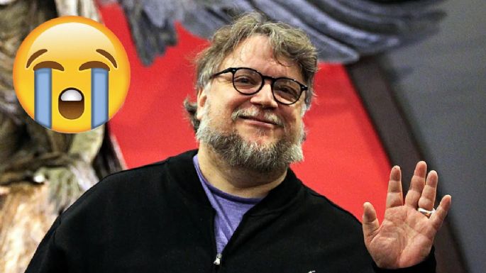La conmovedora película de Guillermo del Toro que te hará llorar y culpar a Netflix