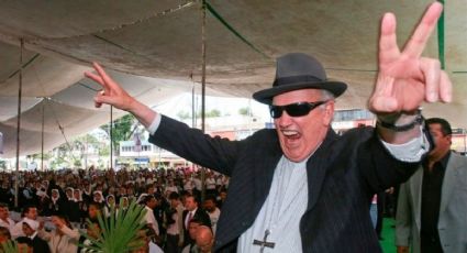 ¿De qué murió Onésimo Cepeda Silva, Obispo Emérito de Ecatepec?