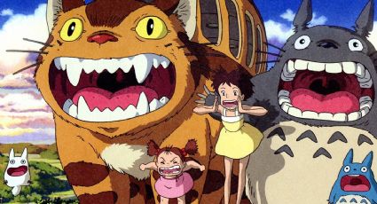 Chihiro, Totoro y otras producciones de Studio Ghibli llegan a Casa del Lago en CDMX; esto es lo que debes saber