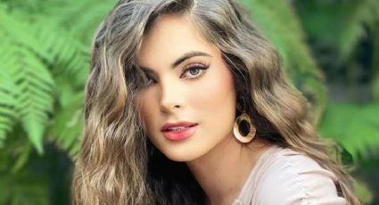 5 fotos de Sofía Aragón antes y después de Miss Universo y Venga la Alegría