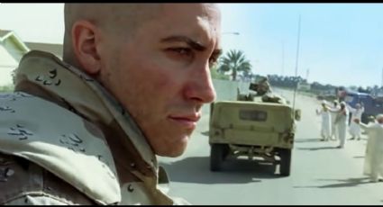 3 películas de guerra en Netflix tan increíbles que te harán sentir como si estuvieras ahí