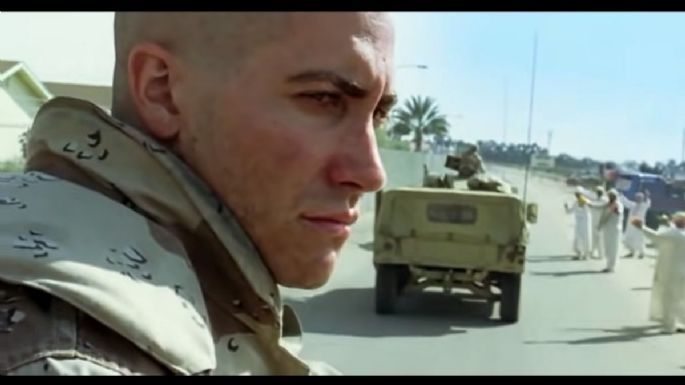 3 películas de guerra en Netflix tan increíbles que te harán sentir como si estuvieras ahí