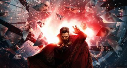 Doctor Strange 2: Deadpool haría su entrada triunfal al UCM en esta película de Marvel