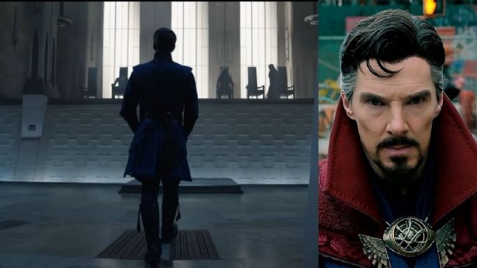 ¿Quiénes son los Illuminati en Marvel y por qué podrían aparecer en Doctor Strange 2?