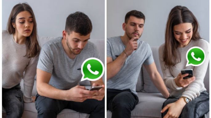 ¿Espiar el WhatsApp de tu pareja es DELITO en México? Esto es lo que debes saber