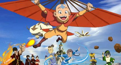 5 razones por las que 'Avatar, La Leyenda de Aang' es una de las MEJORES series de la historia